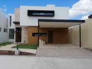 Casa en venta en Santa Gertrudis Copo, Mérida, Yucatán