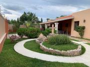 Casa en Venta en santa Gertrudis Copó Merida Yucatan