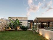 Casa en venta en Santa Gertrudis Copo, Mérida, Yucatán