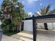 Casa en venta en Santa Gertrudis Copo, Mérida, Yucatán