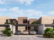 Casa en venta en Santa Gertrudis Copo, Mérida, Yucatán