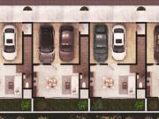 Casa en venta en Santa Gertrudis Copo, Mérida, Yucatán