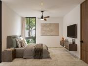 Casa en venta en Santa Gertrudis Copo, Mérida, Yucatán