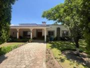 Casa en Venta en Santa Gertrudis León Guanajuato