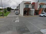 Casa en venta en Santa Honoria, Uruapan, Michoacán