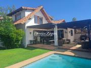 Casa en Venta en SANTA INES