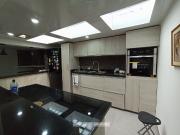casa en venta en santa inés. Cod V5430