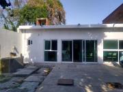 Casa en Santa Inés, Cuautla, Morelos