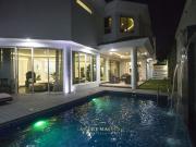 Casa en venta en Santa Isabel, Cancún, Jalisco