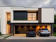 CASA EN VENTA EN SANTA ISABEL, CARRETERA NACIONAL