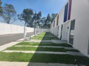 CASA EN VENTA EN SANTA ISABEL CASTILLOTLA