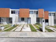 CASA EN VENTA EN SANTA ISABEL CASTILLOTLA