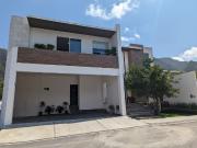 Casa en venta en Santa Isabel, Monterrey, Nuevo León