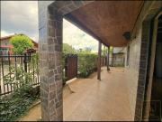 Casa en venta en SANTA JUANA