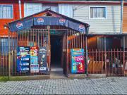 Casa en venta en SANTA JUANA