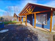 Casa en venta en SANTA JUANA