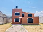 Casa en venta en SANTA JULIA, Pachuca de Soto, Hidalgo