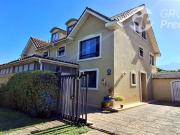 Casa en Venta en Santa Lidia 8844, La Florida