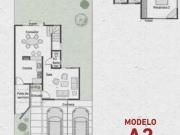 CASA EN VENTA EN SANTA LORETO, MERIDA YUCATAN