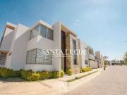 CASA EN VENTA EN SANTA LUCIA