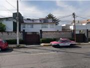 Casa en venta en Santa Lucia, Álvaro Obregón, Ciudad de...