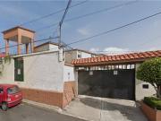 Casa en venta en Santa Lucia, Álvaro Obregón, Ciudad de...