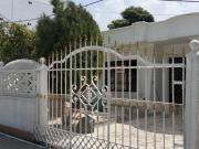 casa en venta en santa lucia. Cod V25778