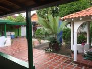 casa en venta en santa lucia. Cod V59999