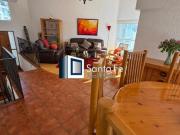 Casa en Venta en Santa Lucia con amenidades