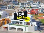 Casa en venta en Santa Lucia Residencial