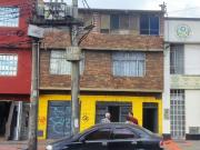 casa en venta en santa lucía tunjuelito. Cod V7128601