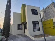 CASA EN VENTA EN SANTA LUZ ESCOBEDO NUEVO LEON