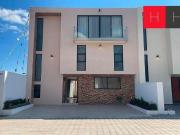 Casa en venta en San Pedro Cholula