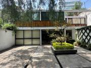 Casa en venta en Santa Mar?a Nonoalco