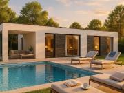 Casa en venta en Santa Margarida i els Monjos, de 453 m²...