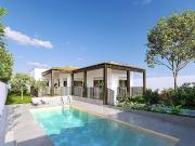 Casa en venta en Santa Margarida i els Monjos, de 453 m²...