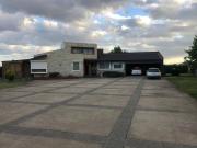 Casa En Venta En Santa Margarita De Huilquilemu, Talca