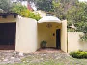 Casa en venta en Santa María Ahuacatitlán