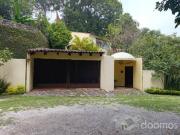 Casa en venta en Santa María Ahuacatitlán