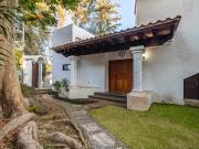 Casa en venta en Santa María Ahuacatitlán, Cuernavaca,...