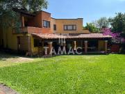 Casa en venta en Santa Maria Ahuacatitlan, Cuernavaca,...