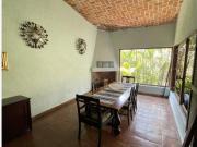 Casa en Santa Maria Ahuacatitlan, Cuernavaca, Morelos