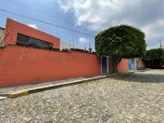 Casa en venta en Santa Maria Ahuacatitlan, Cuernavaca,...