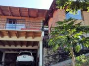 Casa en venta en Santa María Ahuacatlan, Valle de Bravo,...