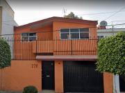 CASA EN VENTA EN SANTA MARIA AZCAPOTZALCO