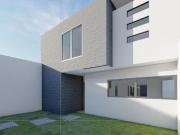 Casa en venta en Santa María, Cancún, Estado De México