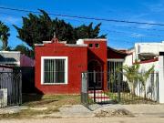Casa en venta en Santa Maria chuburna Mérida acepta...