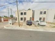 CASA EN VENTA EN SANTA MARÍA CHUBURNÁ, REMATE HIPOTECARIO