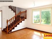 Casa en venta en Santa María de Cayón. Chalet pareado...