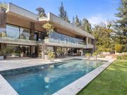 Casa en Venta en Santa María de Manquehue